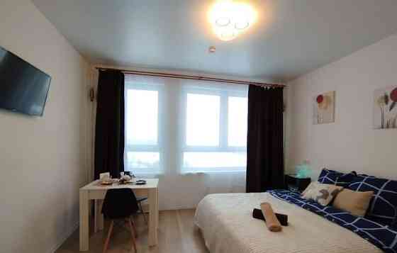 Студия, 29 м2, 12/17 эт. Домодедово