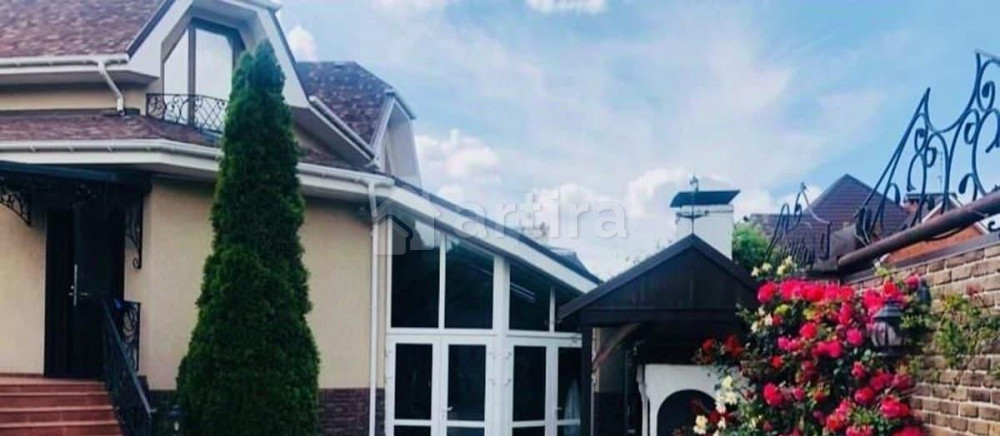 Дом, 400 м2, 7 соток, 2 эт. Ростов-на-Дону - изображение 4