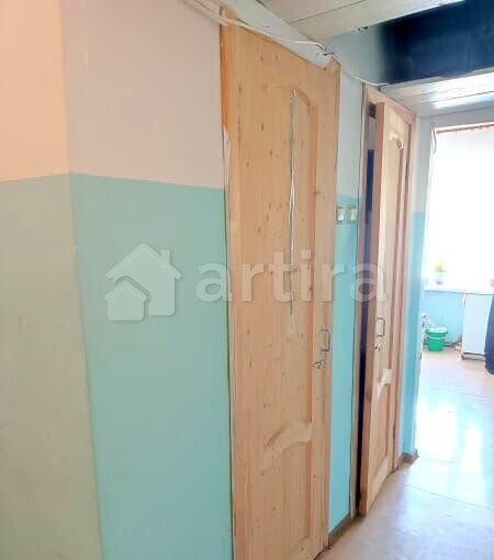 Комната, 14 м2, 3/5 эт. Казань - изображение 2