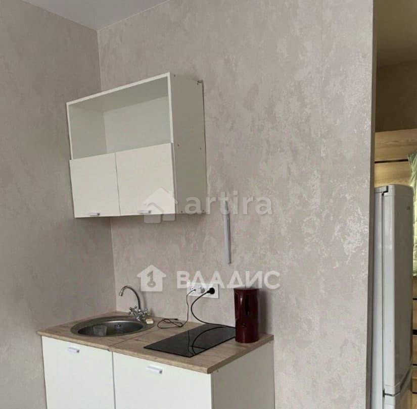 Комната, 16 м2, 3/3 эт. Нижний Новгород - изображение 1