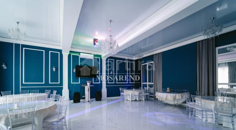 Коттедж, 360 м2 Подольск - изображение 13