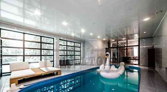 Коттедж, 430 м2 Москва