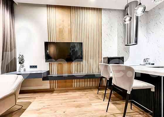 Студия, 45 м2, 51/68 эт. Москва