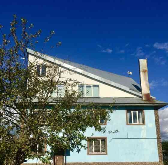 Коттедж, 170 м2, 10 соток, 4 эт. Ступино