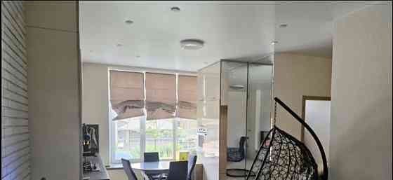 Таунхаус, 120 м2, 0.95 сотки, 3 эт. Истра