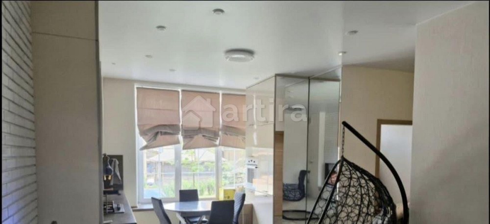 Таунхаус, 120 м2, 0.95 сотки, 3 эт. Истра - изображение 5