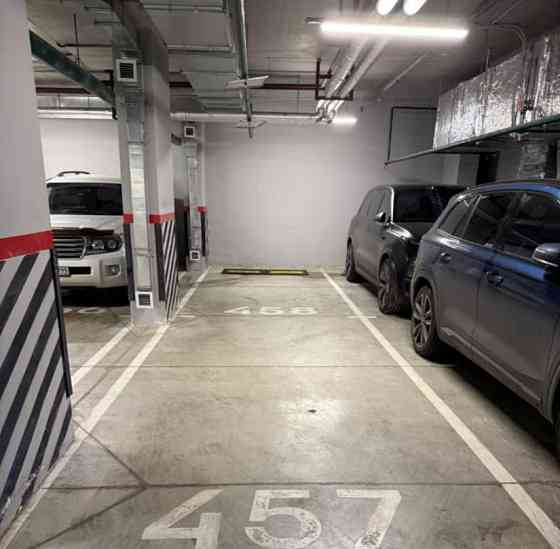 Гараж, 28 м2 Москва