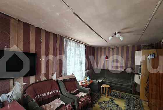 1-комн. квартира, 32.2 м2, 5/5 эт. Москва