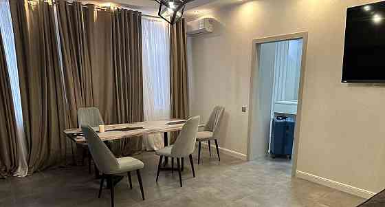 Таунхаус, 130 м2, 3 сотки, 3 эт. Истра