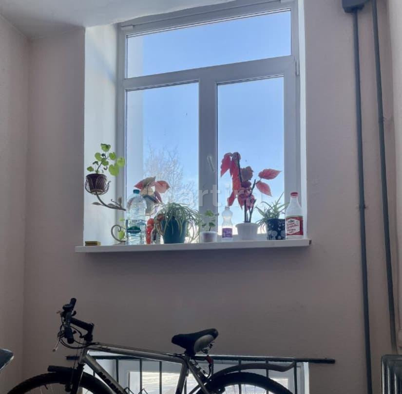 Комната, 15 м2, 3/4 эт. Гатчина - изображение 2