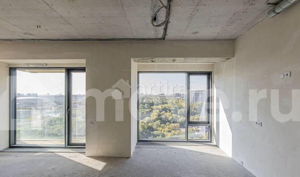 6-комн. квартира, 274 м2, 38/41 эт. Москва - изображение 3