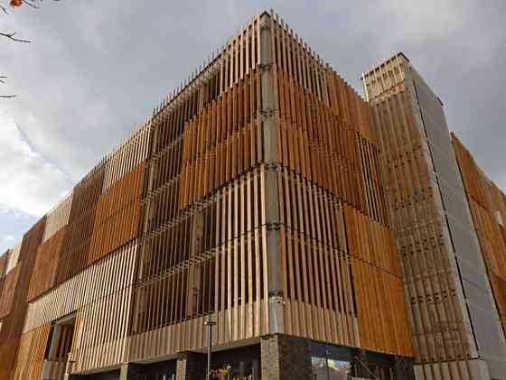 Гараж, 14 м2 Видное