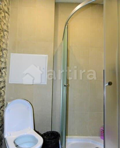 Студия, 14 м2, 4/4 эт. Москва - изображение 9