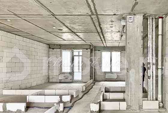 3-комн. квартира, 100 м2, 8/11 эт. Москва