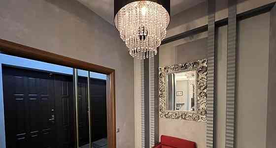 Таунхаус, 430 м2, 5 соток, 4 эт. Одинцово