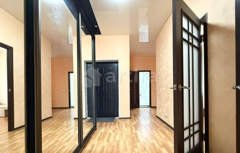 2-комн. квартира, 64 м2, 3/4 эт. Калуга - изображение 9