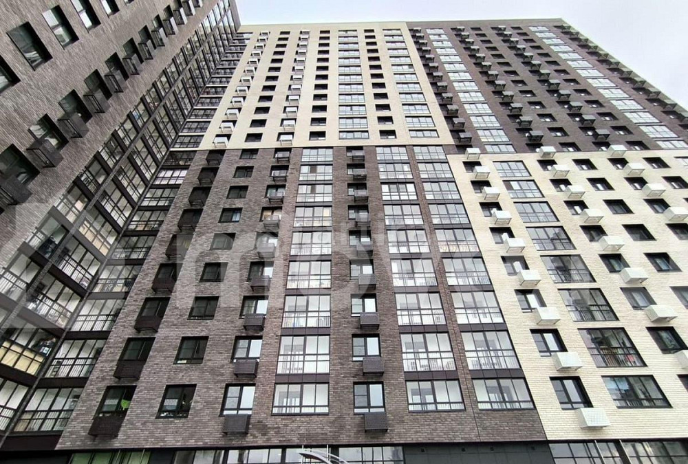 4-комн. квартира, 107.9 м2, 11/27 эт. Москва - изображение 2