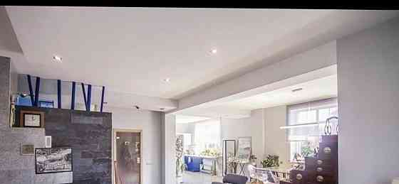 Коттедж, 450 м2, 15 соток, 2 эт. Солнечногорск