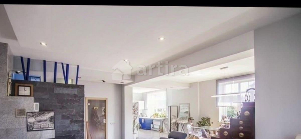 Коттедж, 450 м2, 15 соток, 2 эт. Солнечногорск - изображение 5