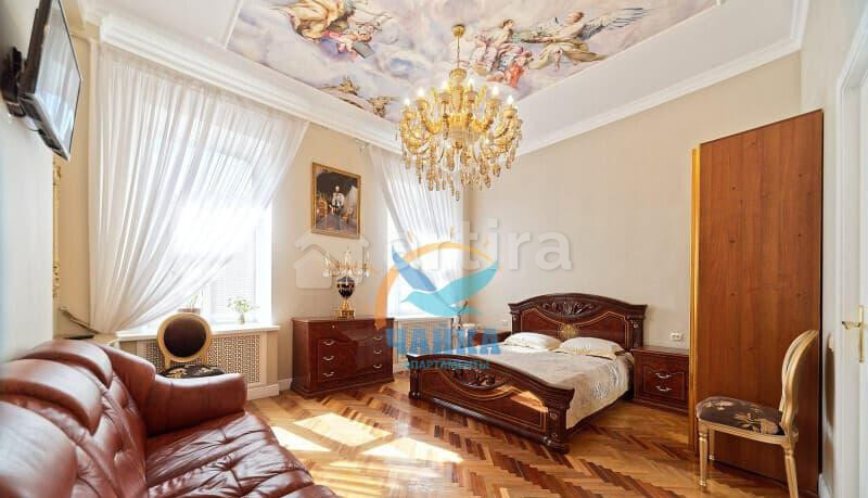 1-комн. квартира, 42 м2, 3/5 эт. Санкт-Петербург - изображение 2