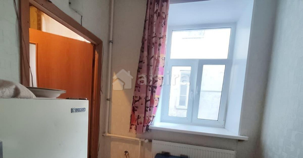 Комната, 8 м2, 4/5 эт. Санкт-Петербург - изображение 5