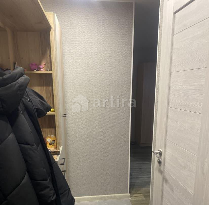 Комната, 15 м2, 4/5 эт. Новосибирск - изображение 2