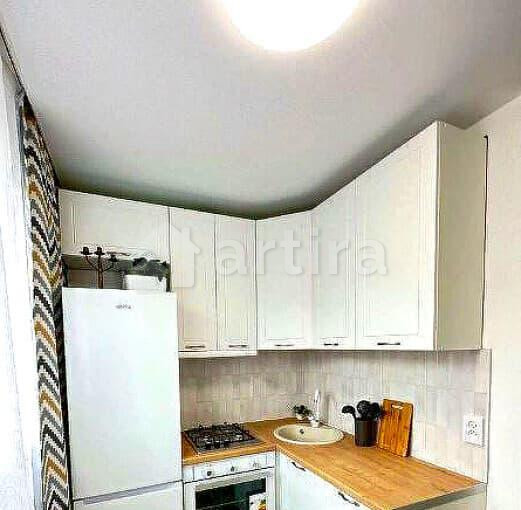 1-комн. квартира, 44 м2, 5/9 эт. Самара - изображение 3