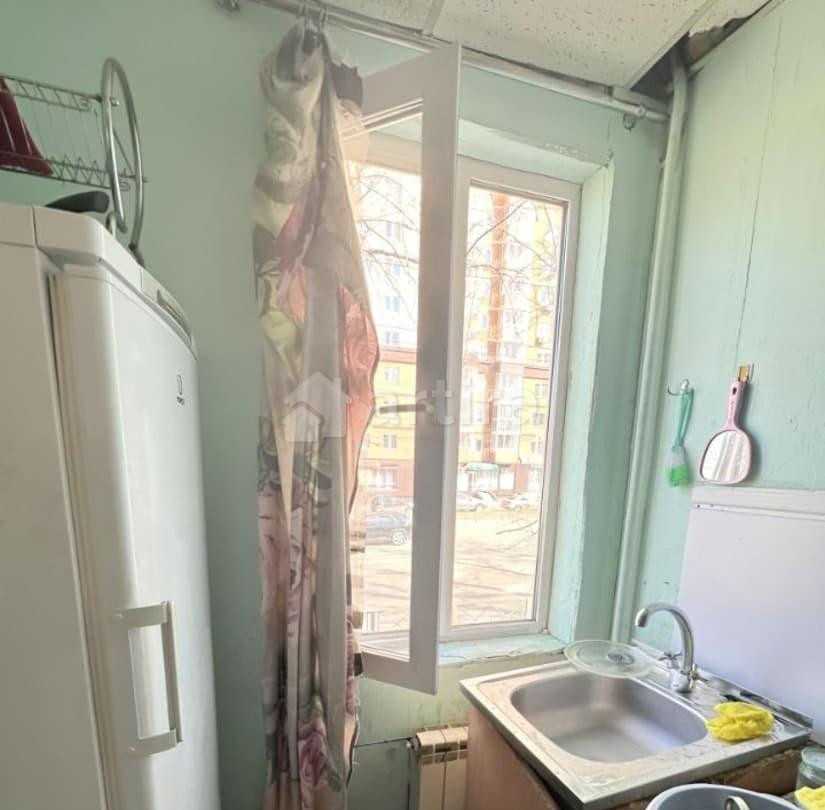 Комната, 14 м2, 2/2 эт. Иркутск - изображение 5