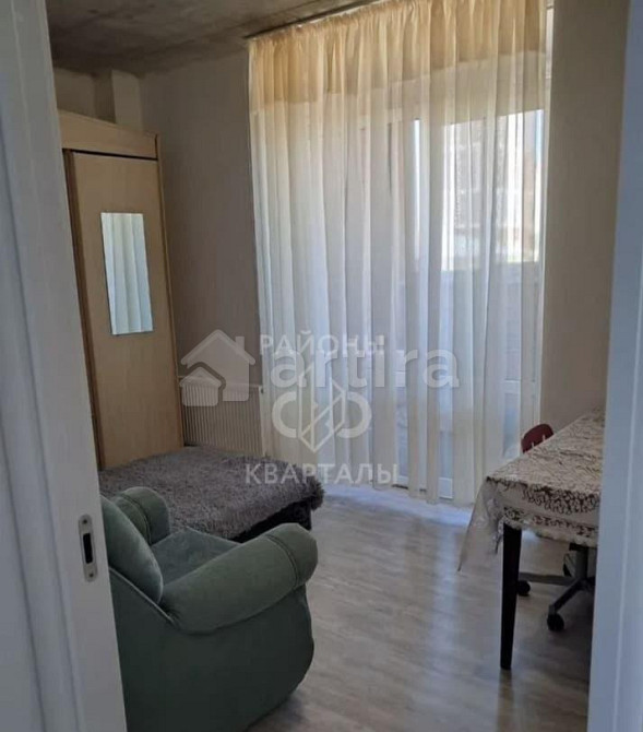 Комната, 15 м2, 4/9 эт. Волгоград - изображение 2