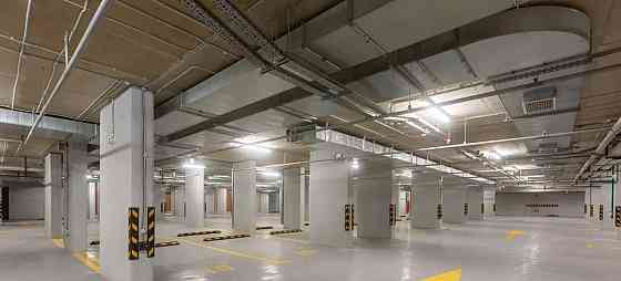 Гараж, 13.78 м2 Санкт-Петербург