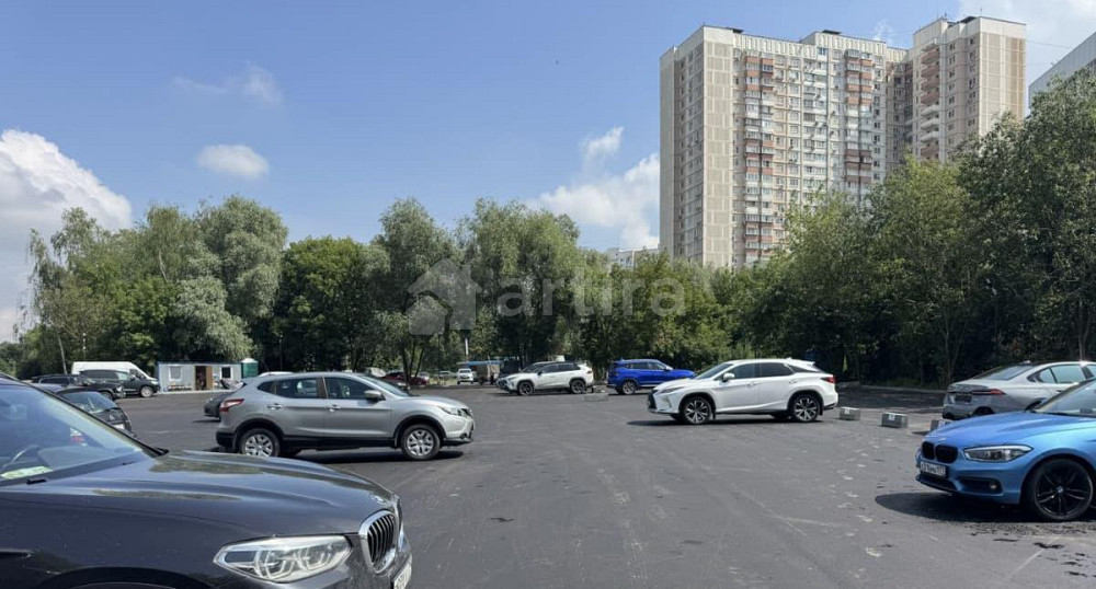 Гараж, 17 м2 Москва - изображение 1