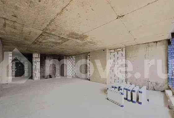 4-комн. квартира, 119.8 м2, 20/32 эт. Москва