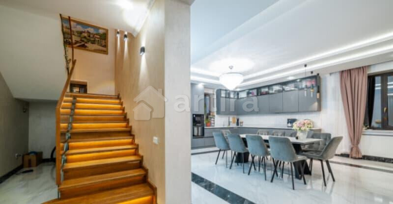 Дом, 600 м2 Новосибирск - изображение 19