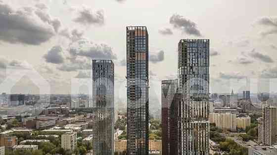 3-комн. квартира, 60 м2, 38/49 эт. Москва