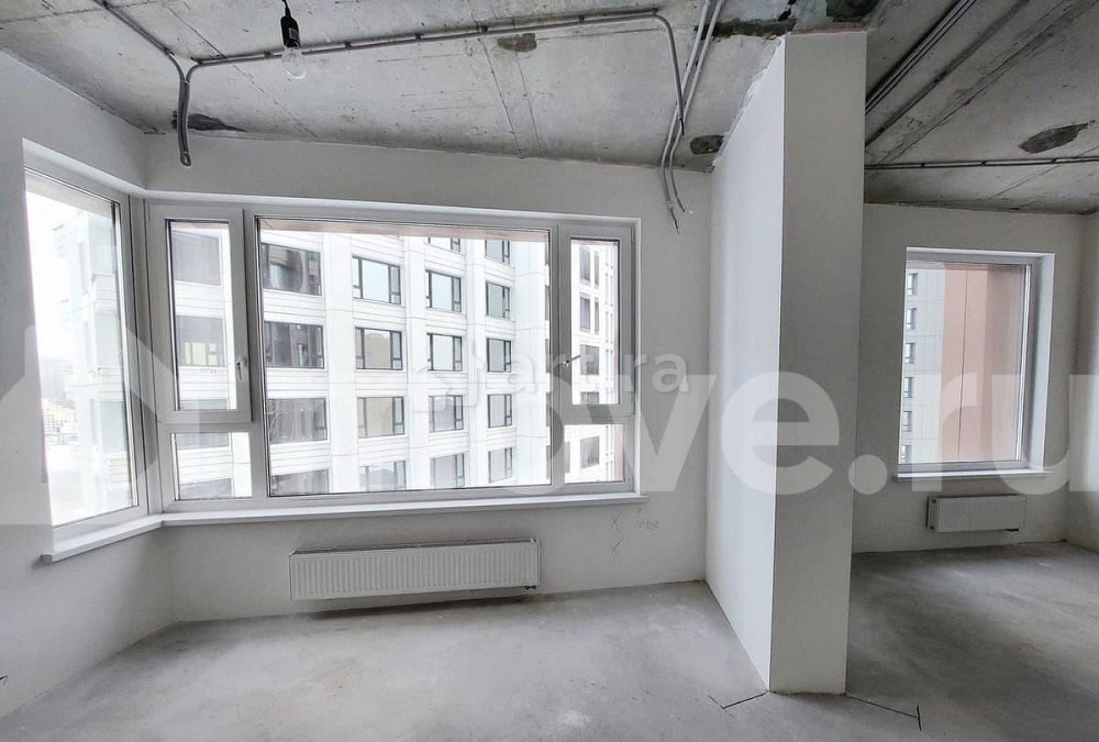 4-комн. квартира, 100 м2, 14/29 эт. Москва - изображение 4