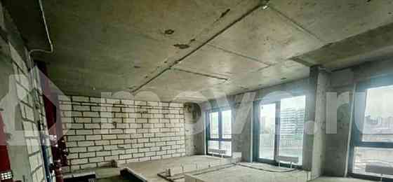 4-комн. квартира, 119.2 м2, 13/28 эт. Москва