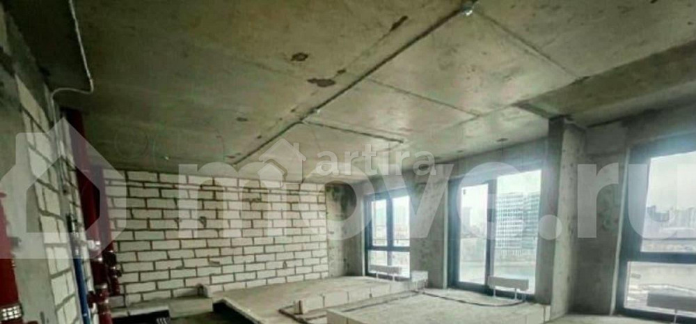 4-комн. квартира, 119.2 м2, 13/28 эт. Москва - изображение 2