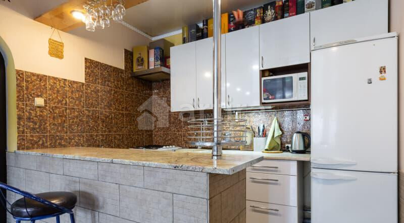 Коттедж, 200 м2 Ногинск - изображение 8