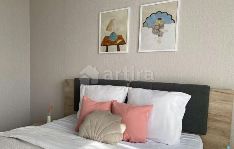 1-комн. квартира, 47 м2, 11/19 эт. Казань - изображение 8