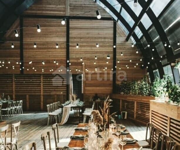 Коттедж, 1000 м2 Сосново - изображение 12