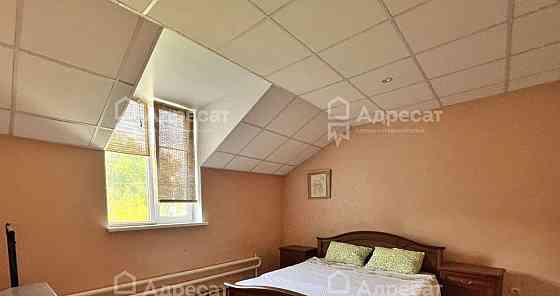 Дом, 272 м2, 8.79 сотки, 2 эт. Волжский