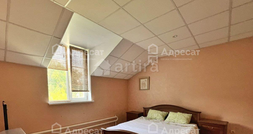 Дом, 272 м2, 8.79 сотки, 2 эт. Волжский - изображение 4