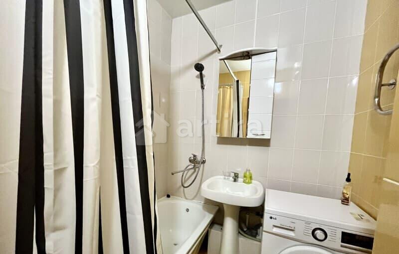 2-комн. квартира, 60 м2, 11/17 эт. Железнодорожный - изображение 15