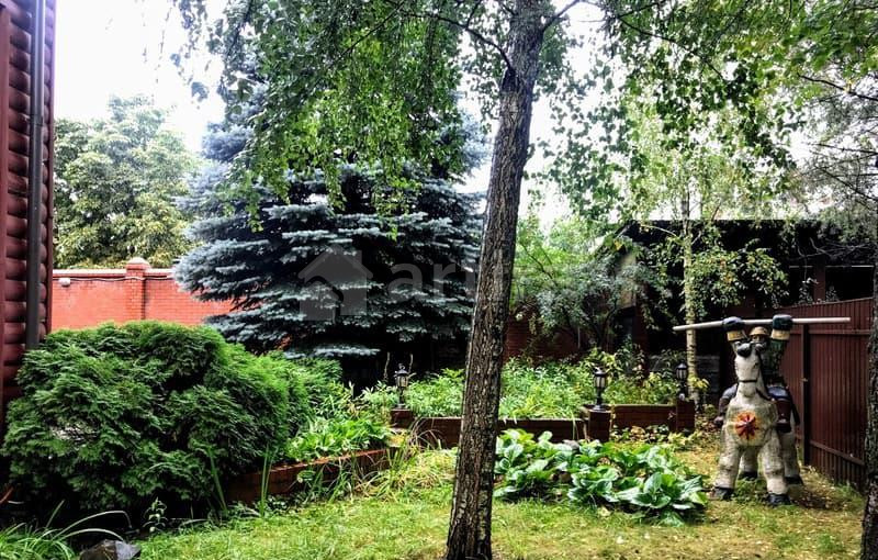 Дом, 1000 м2 Балашиха - изображение 5