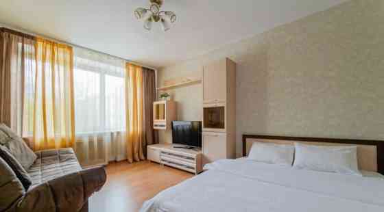 1-комн. квартира, 28 м2, 2/5 эт. Екатеринбург