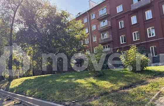 Студия, 20.8 м2, 2/5 эт. Москва