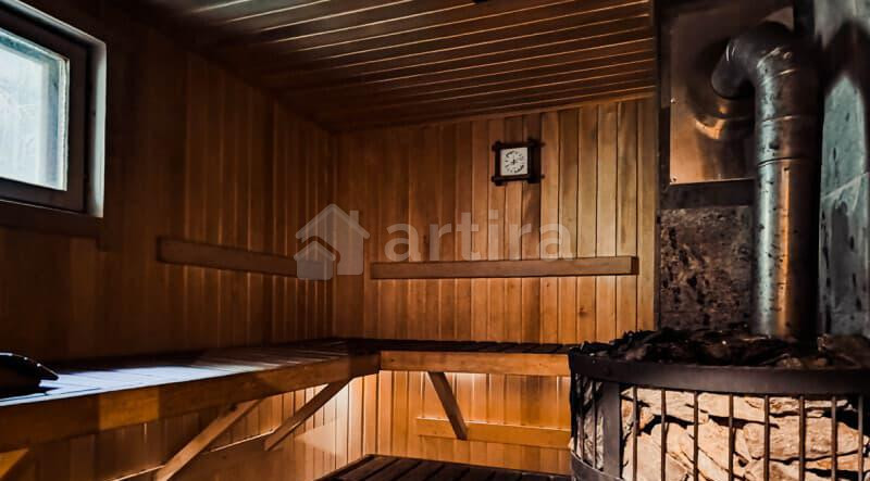 Коттедж, 300 м2 Санкт-Петербург - изображение 10