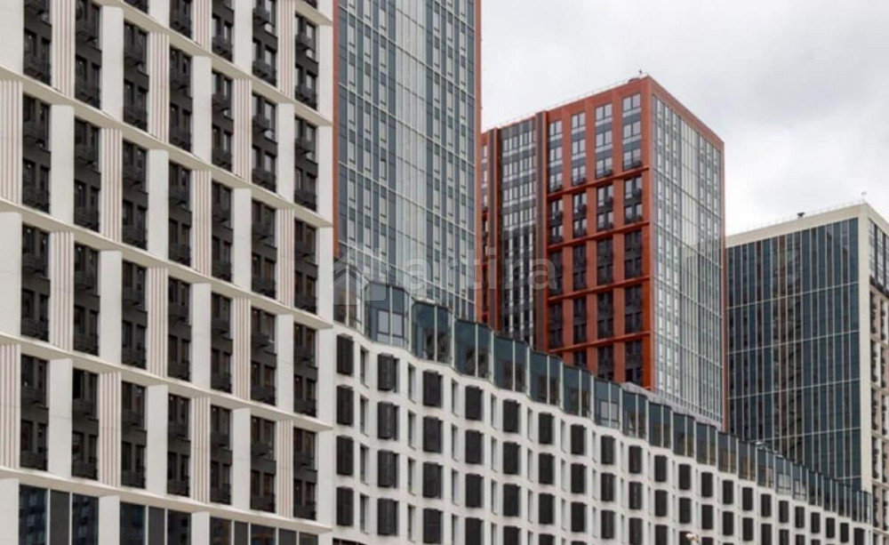 Гараж, 27 м2 Москва - изображение 4