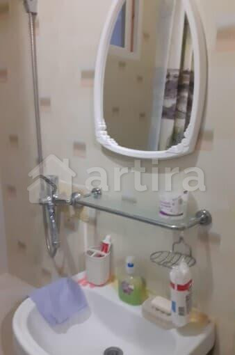 1-комн. квартира, 39 м2, 3/5 эт. Домодедово - изображение 12