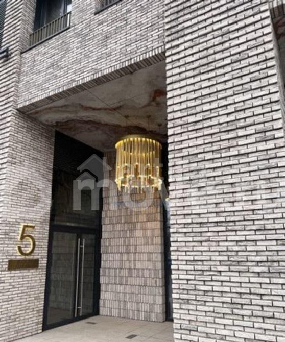 4-комн. квартира, 84.9 м2, 23/33 эт. Москва - изображение 1